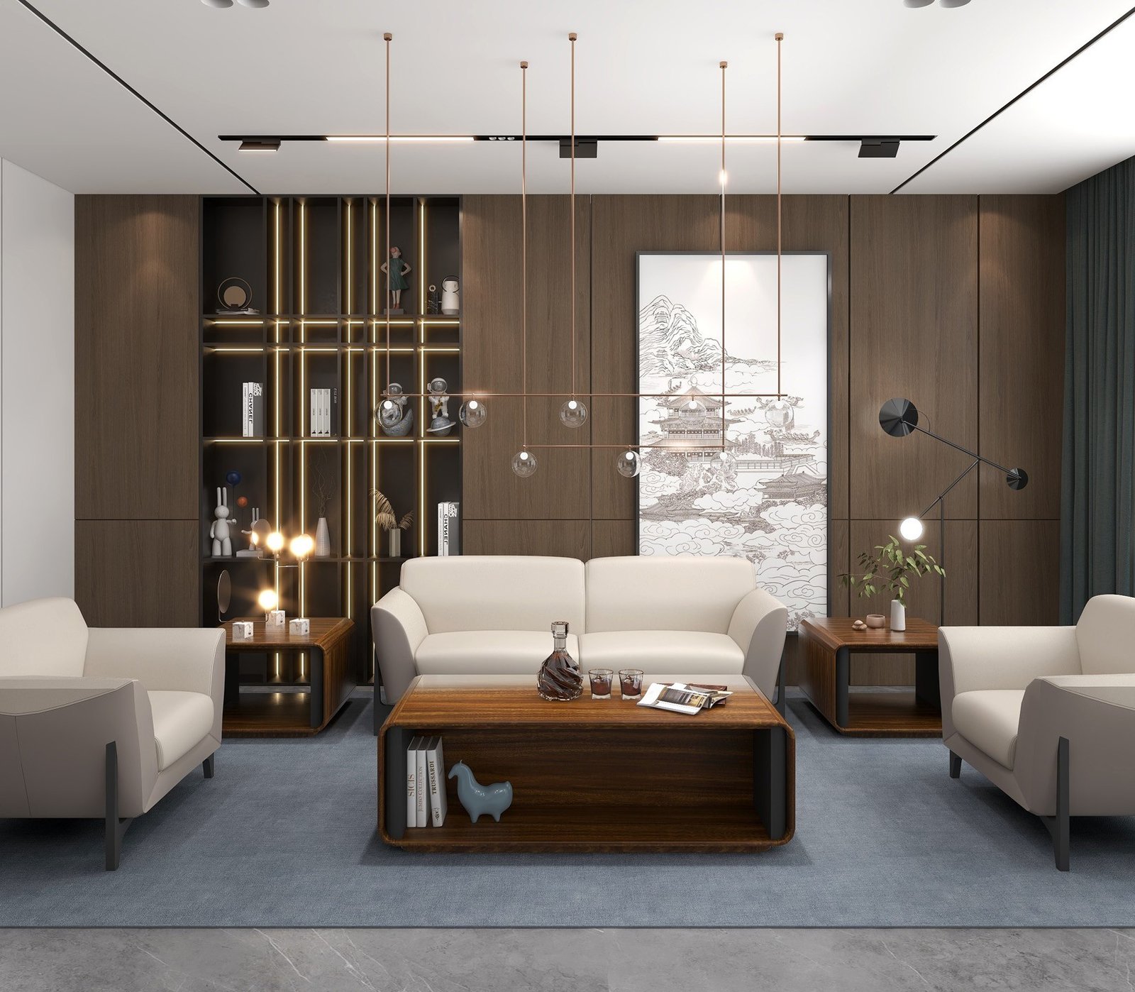 Lucknow – Kalyanpur