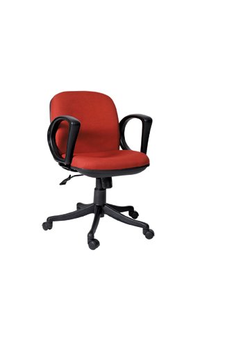 DAF-169,Medium Back Chair