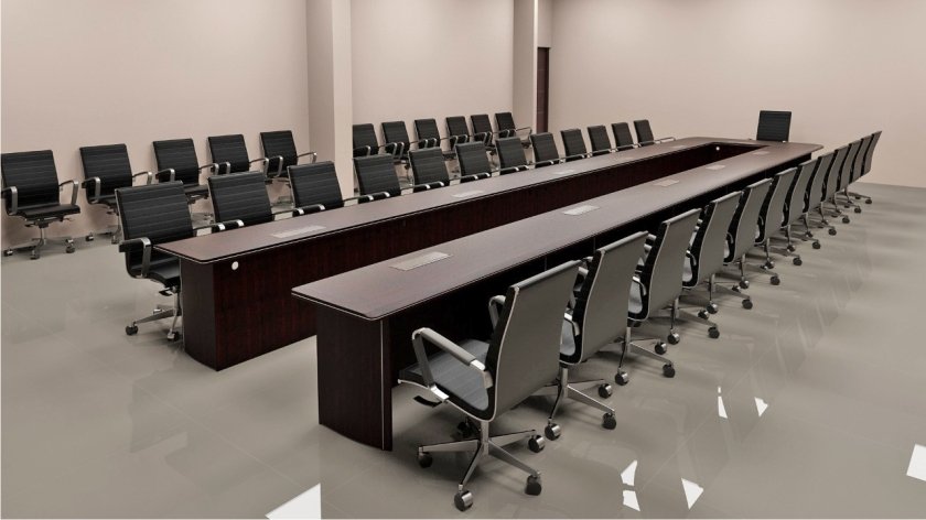 Conference TABLE