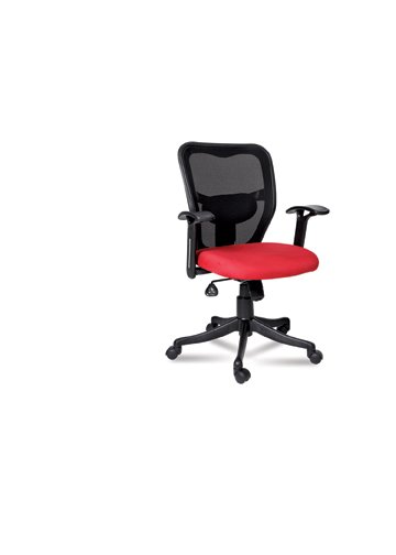 DAF-228,Medium Back Chair