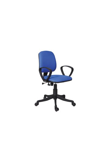 DAF-245,Medium Back Chair