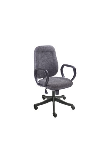 DAF-176,Medium Back Chair