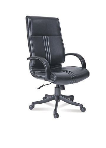 DAF-135, High Back Chair