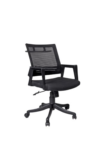 DAF-216,Medium Back Chair