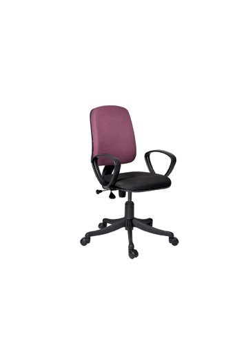 DAF-244,Medium Back Chair