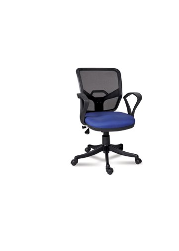DAF-229,Medium Back Chair