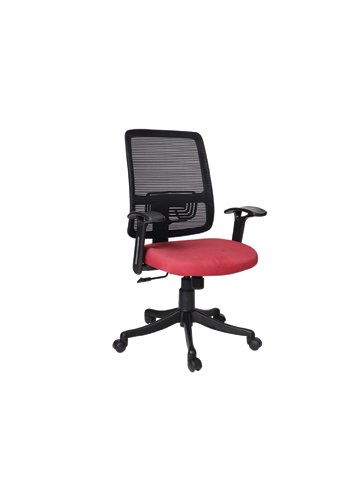 DAF-220,Medium Back Chair