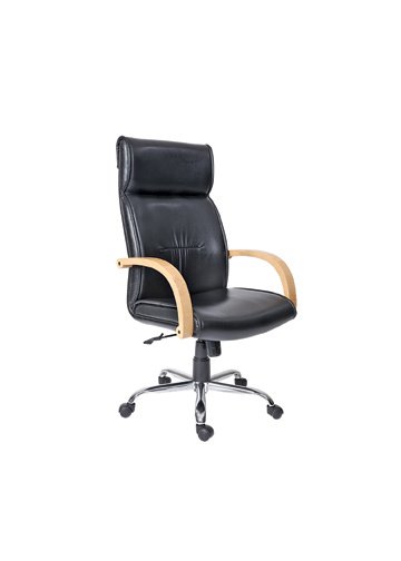 DAF-126, High Back Chair