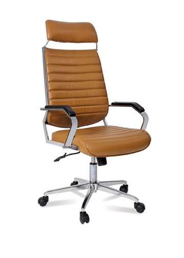 DAF-159,High Back Chair