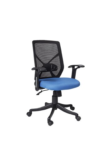 DAF-221,Medium Back Chair