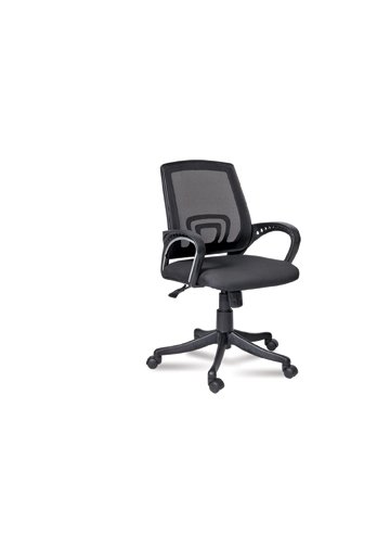 DAF-225,Medium Back Chair