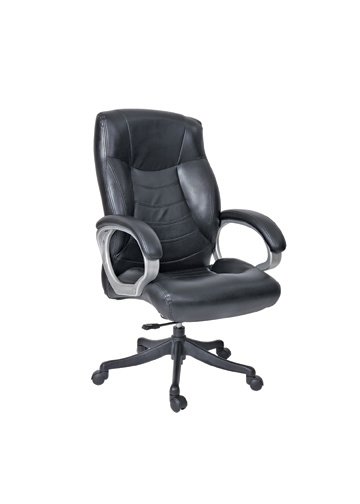 DAF-122, High Back Chair