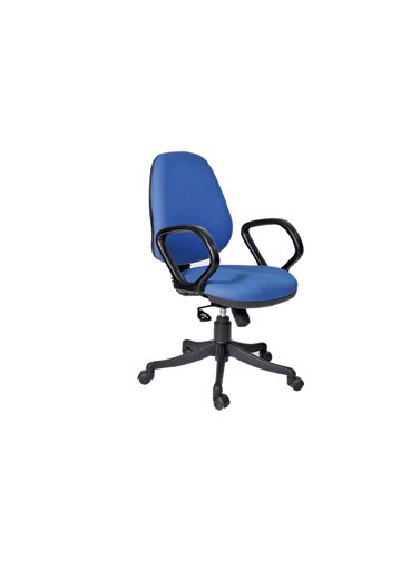DAF-237,Medium Back Chair
