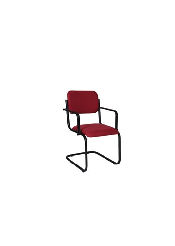 DAF-256,Visitor Chair