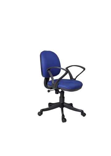 DAF-240,Medium Back Chair