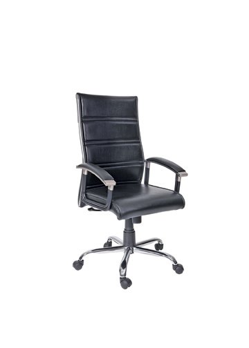DAF-125, Medium Back Chair